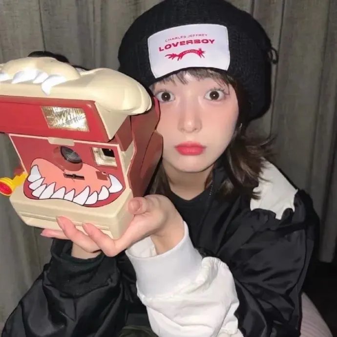 爱情万人迷