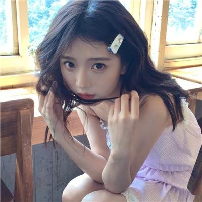 偷心的女人