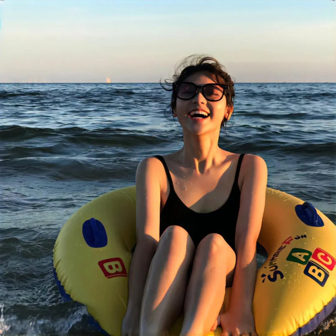 漂流两颗心